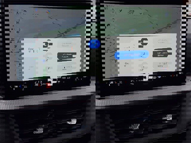 New 2026 Ford Explorer Tremor w/ Tremor Ultimate Package image 28