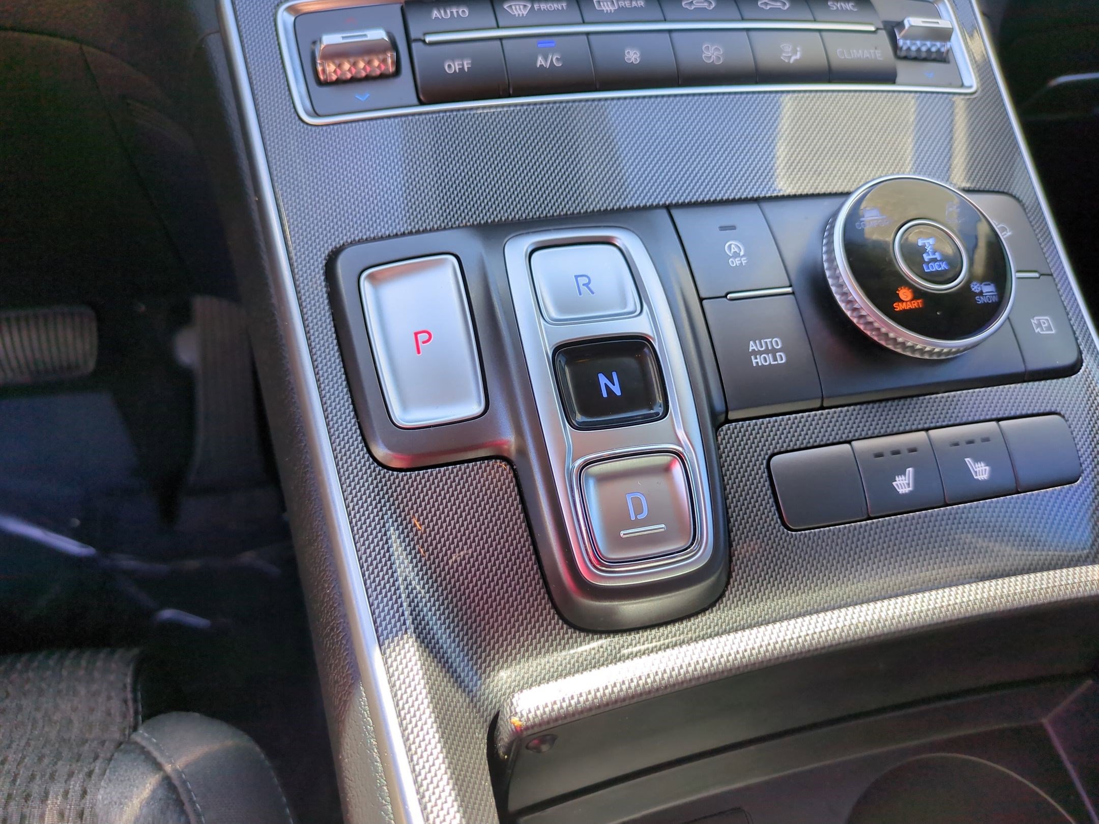 Used 2022 Hyundai Santa Fe XRT image 25