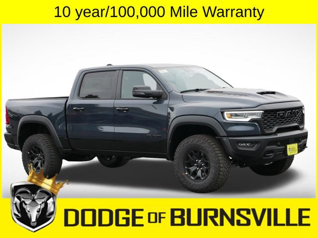New 2026 RAM 1500 RHO AWD/4WD image 1