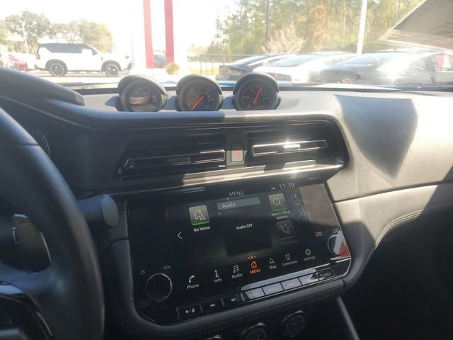 Certified 2024 Nissan Z Performance w/ Floor Mat Package image 17