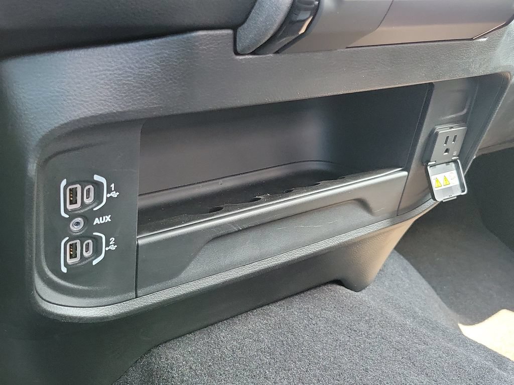 New 2026 RAM 2500 Warlock w/ Safety Group AWD/4WD image 22