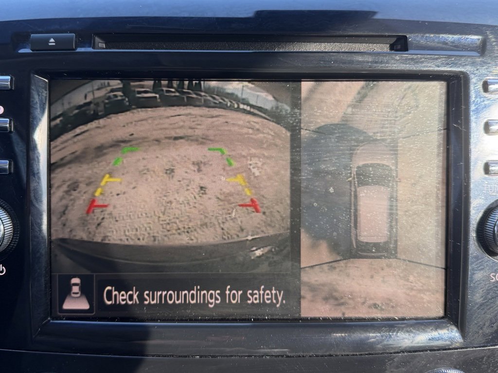 Used 2020 Nissan Murano SL image 29