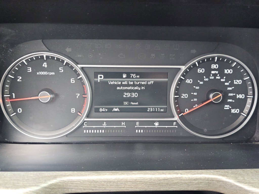 Used 2023 Kia Sorento X-Line EX AWD/4WD image 31