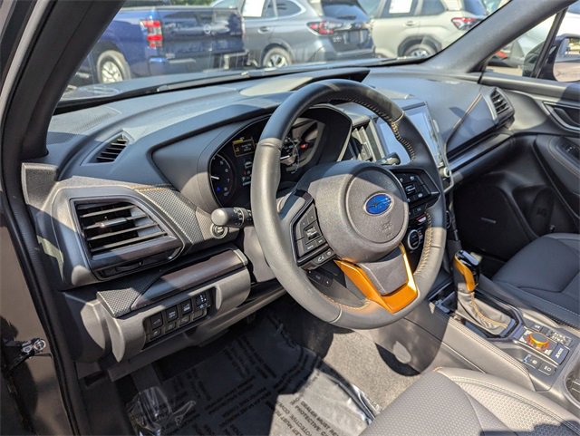 Used 2024 Subaru Forester Wilderness image 7