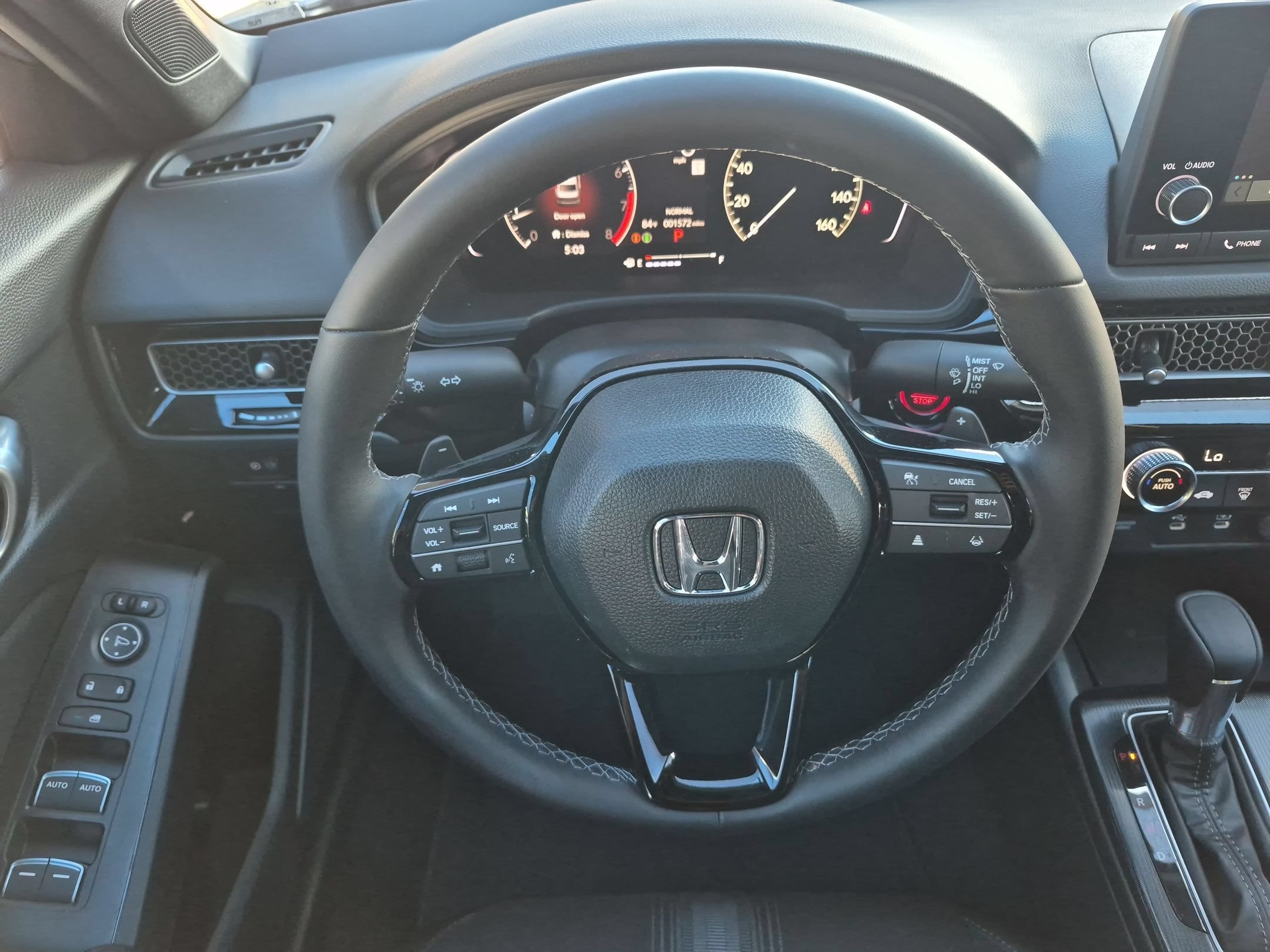 Certified 2026 Honda Civic Sport image 20