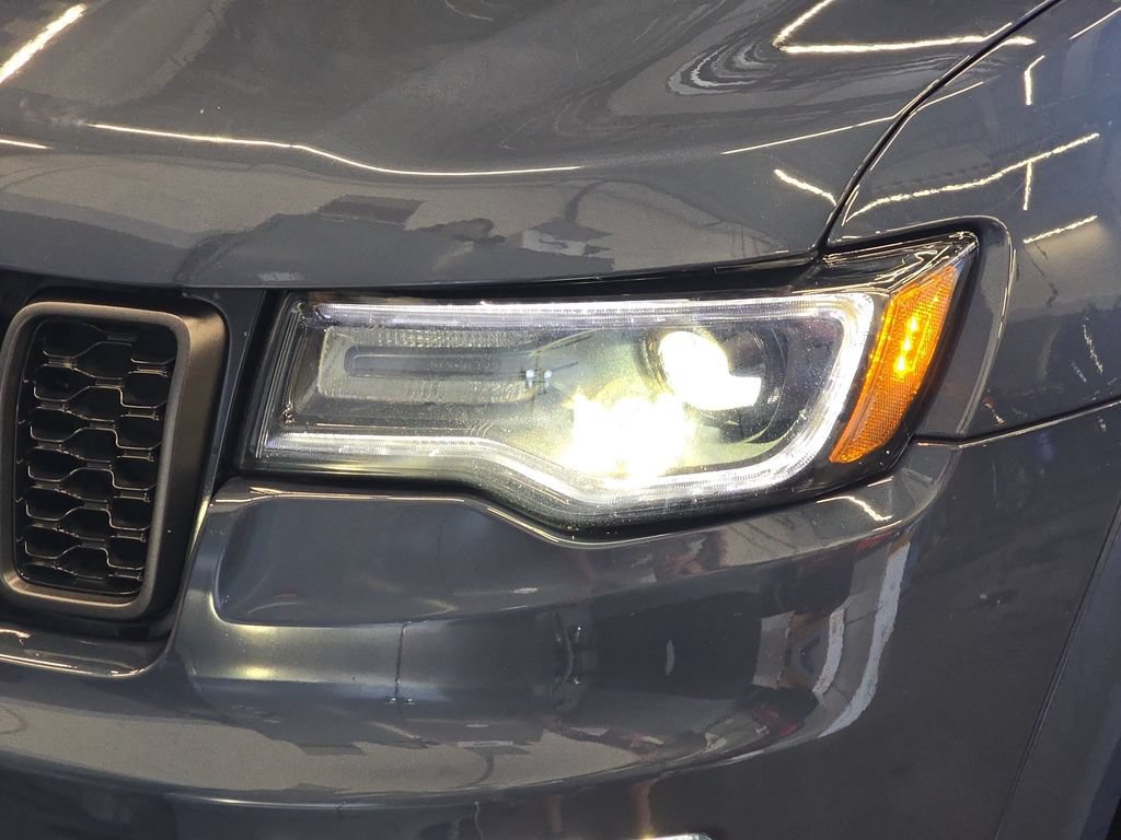 Used 2020 Jeep Grand Cherokee Limited X AWD/4WD image 30
