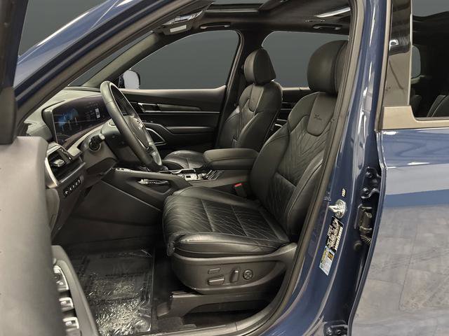 Used 2023 Kia Telluride SX Prestige X-Line AWD/4WD image 4