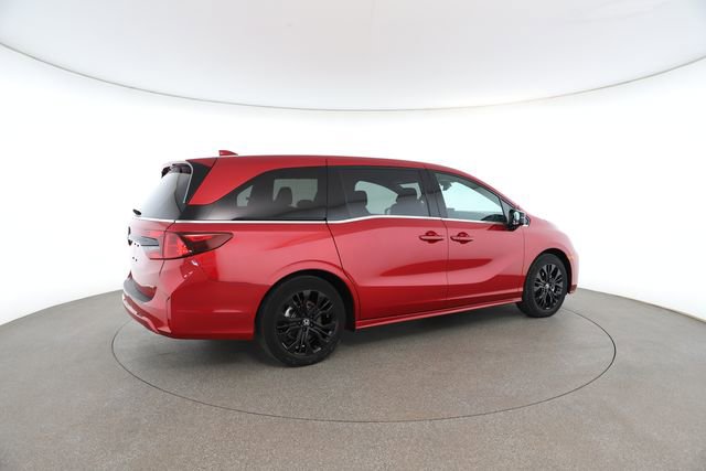 Used 2025 Honda Odyssey Sport-L image 20