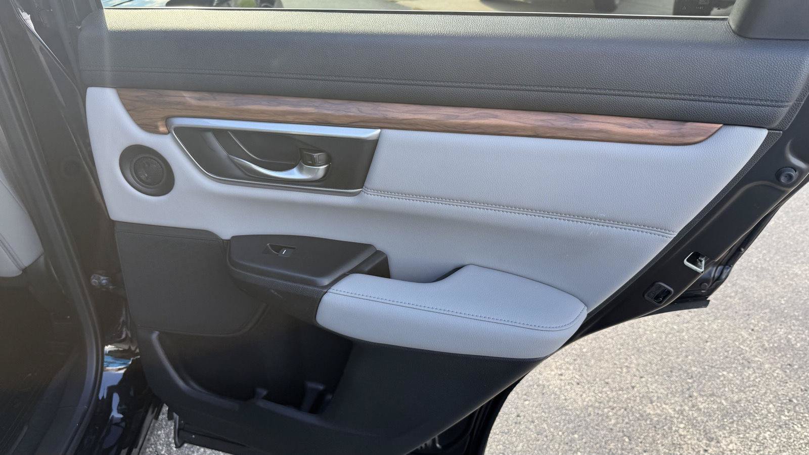 Used 2020 Honda CR-V EX-L image 68