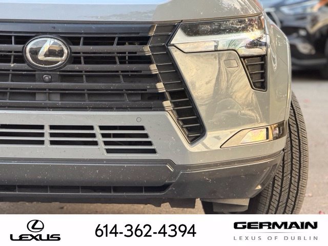 Used 2024 Lexus GX 550 w/ Accessory Package (2T) AWD/4WD image 5