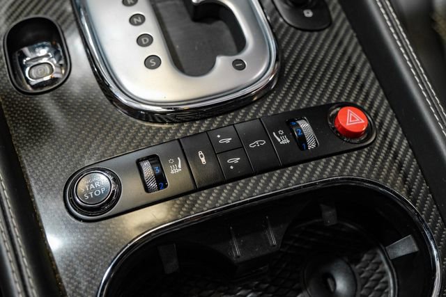 Used 2013 Bentley Continental GT AWD/4WD image 29