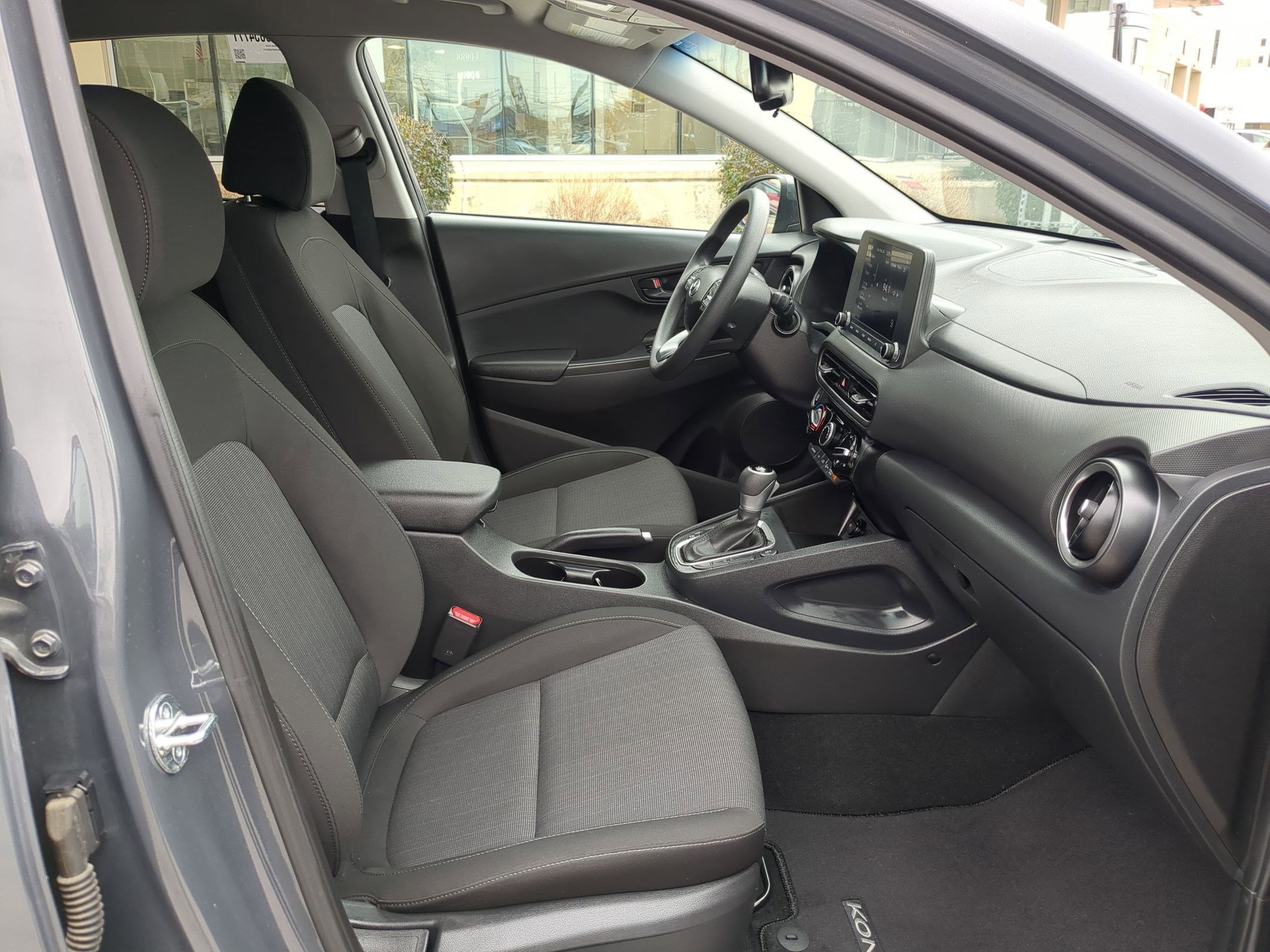 Certified 2023 Hyundai Kona SEL w/ Cargo Package image 32