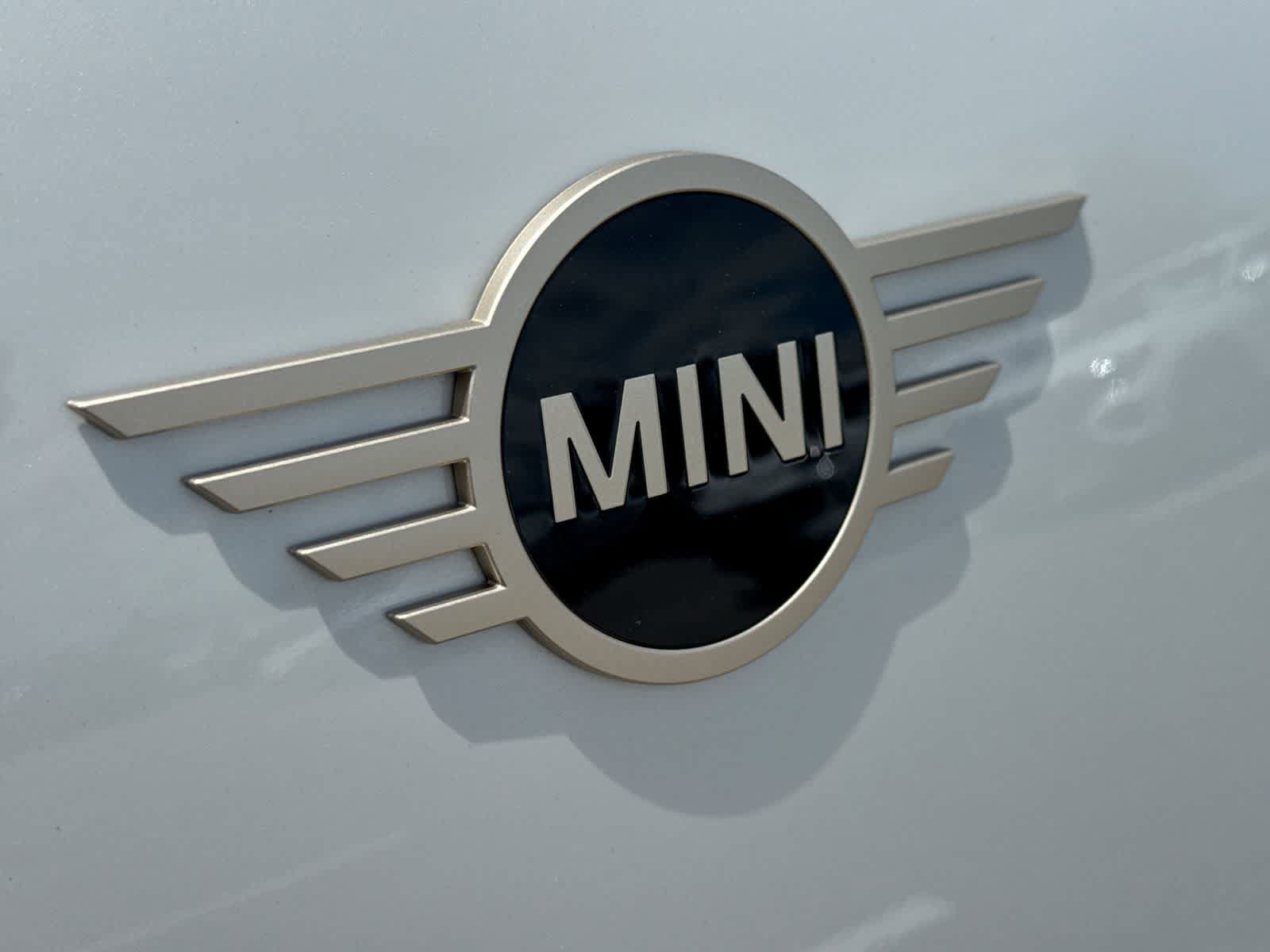 Used 2026 MINI Cooper Countryman S AWD/4WD image 18