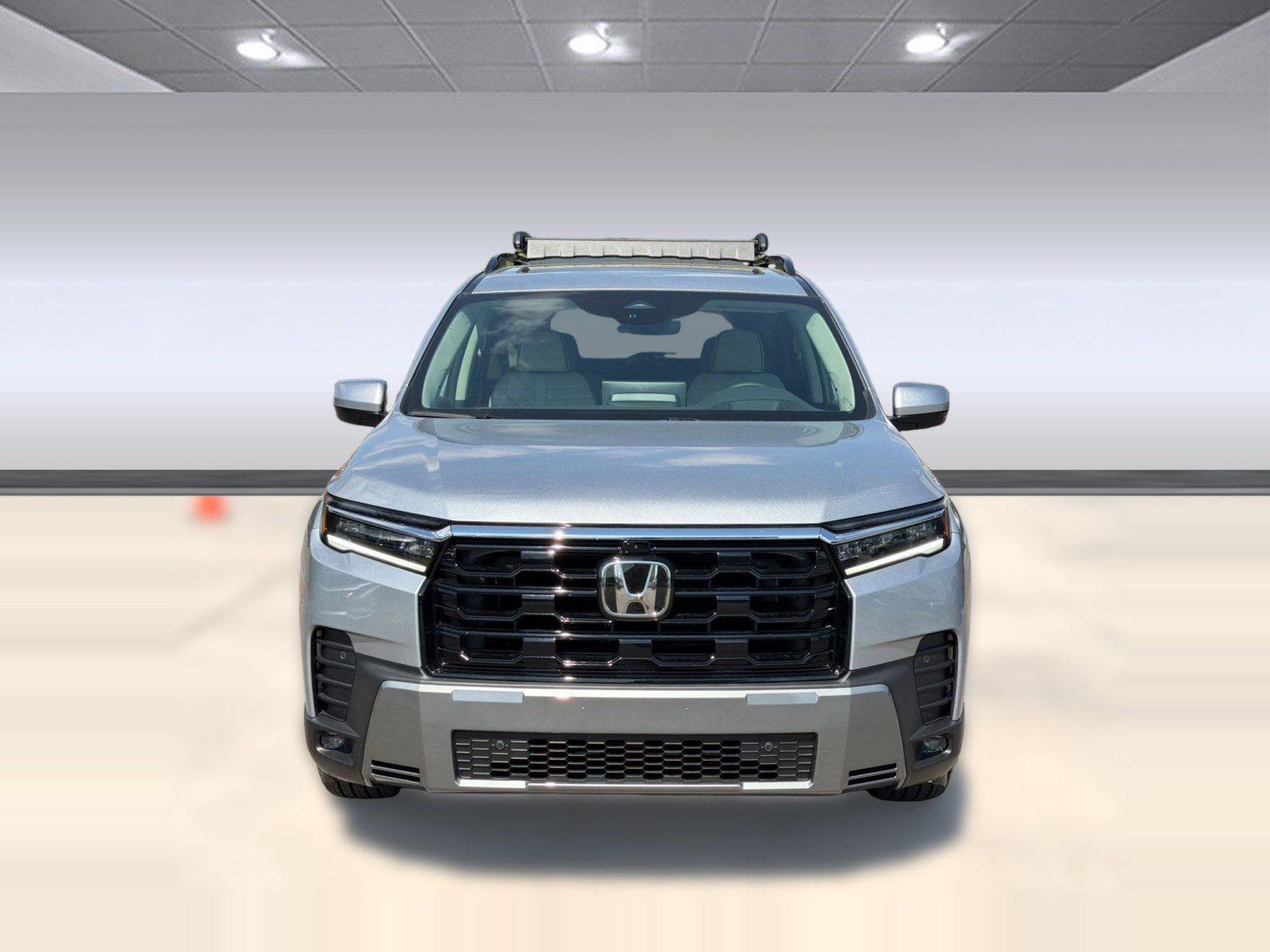 New 2026 Honda Pilot Elite image 6