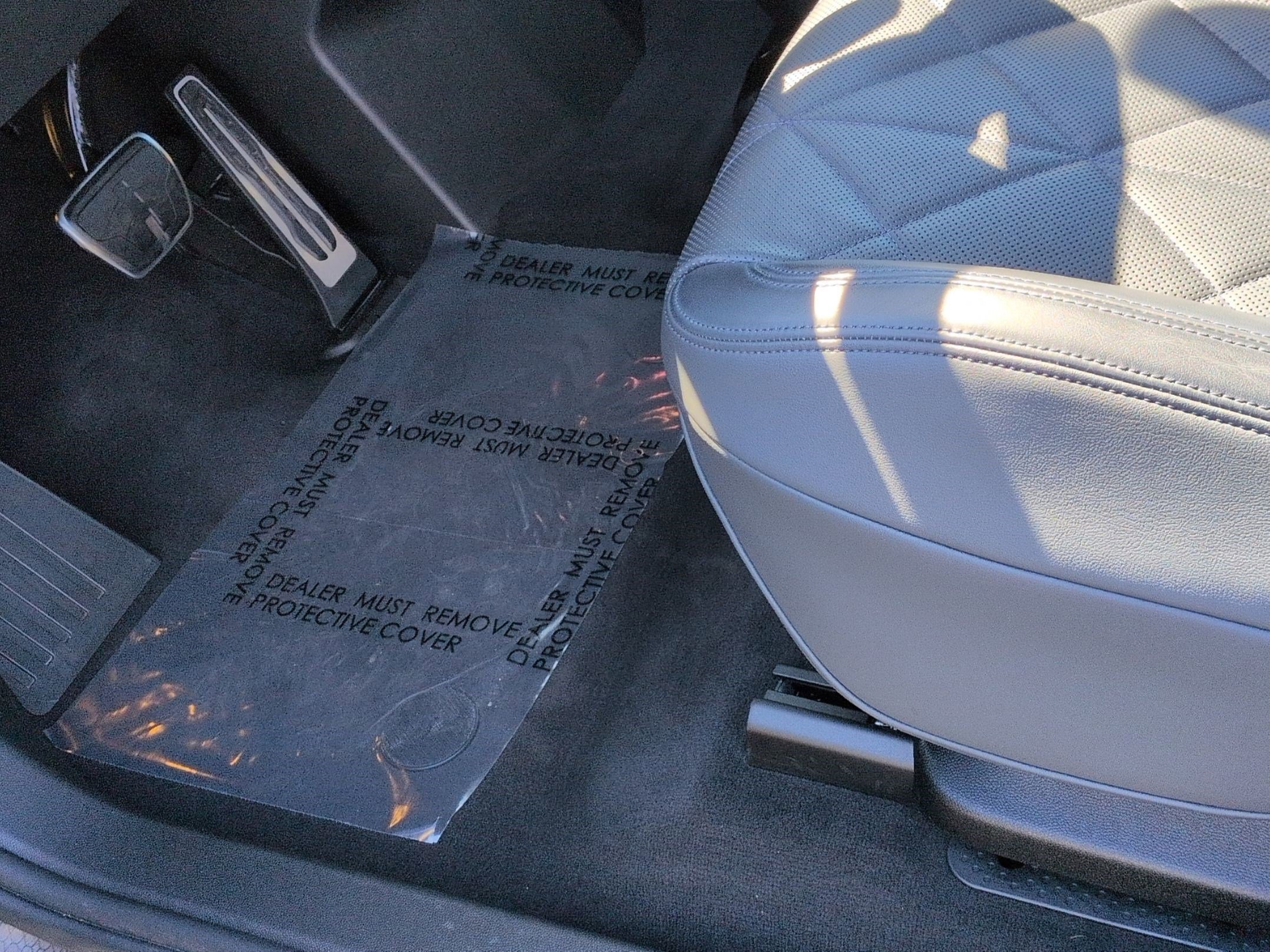 Used 2026 BMW iX xDrive45 w/ M Sport Package image 17