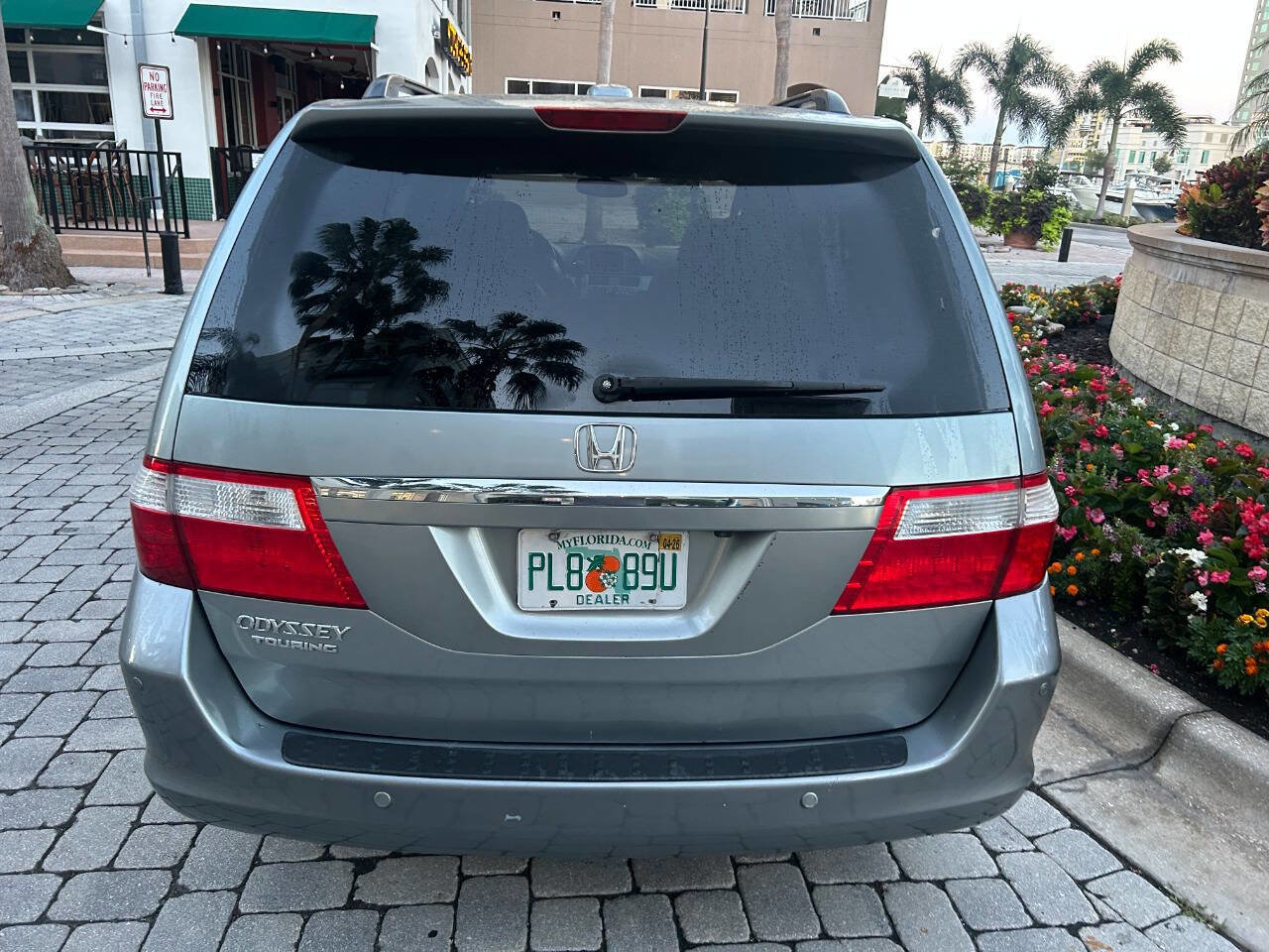 Used 2006 Honda Odyssey Touring image 5