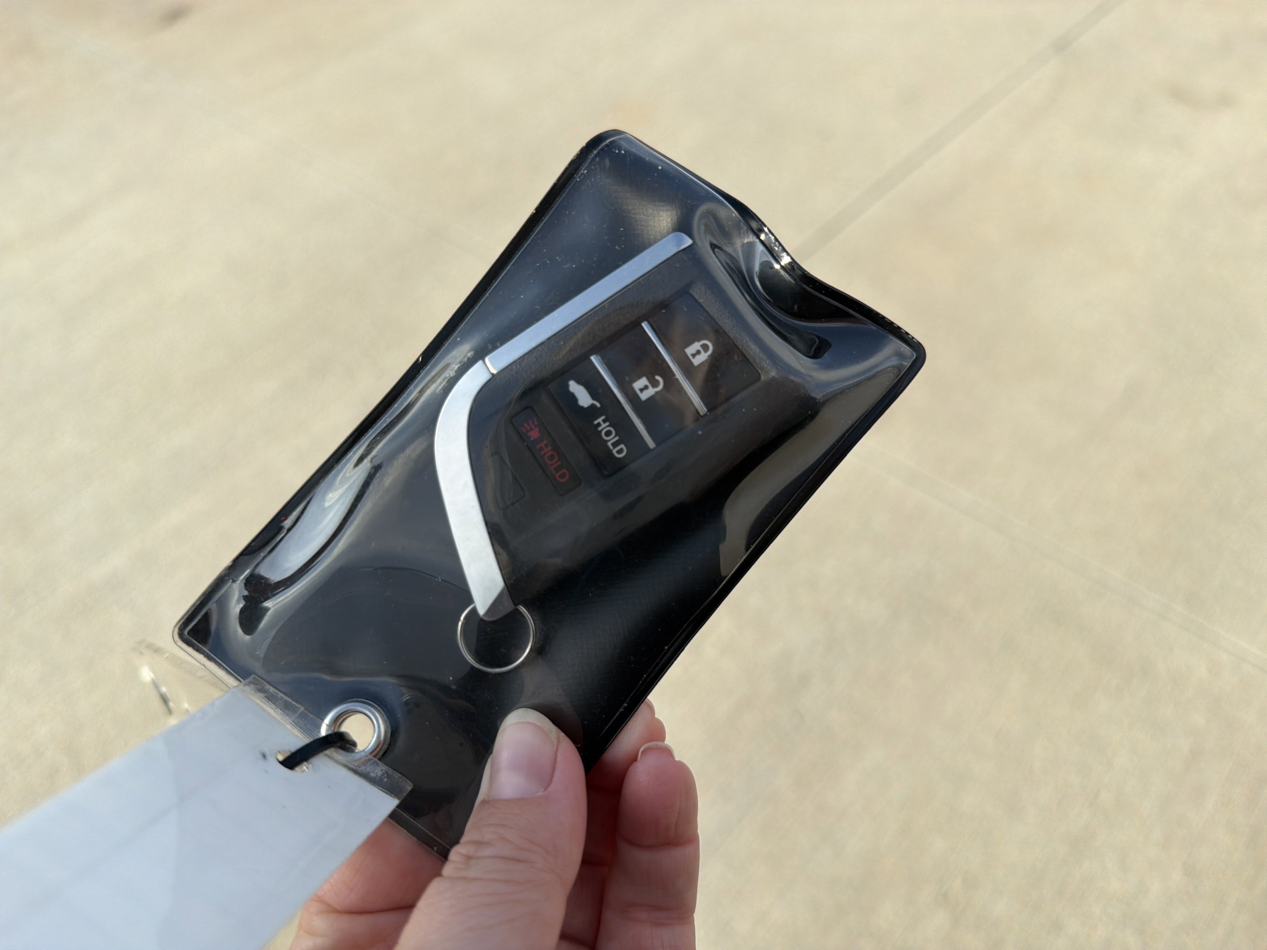 Certified 2025 Acura RDX A-Spec image 36