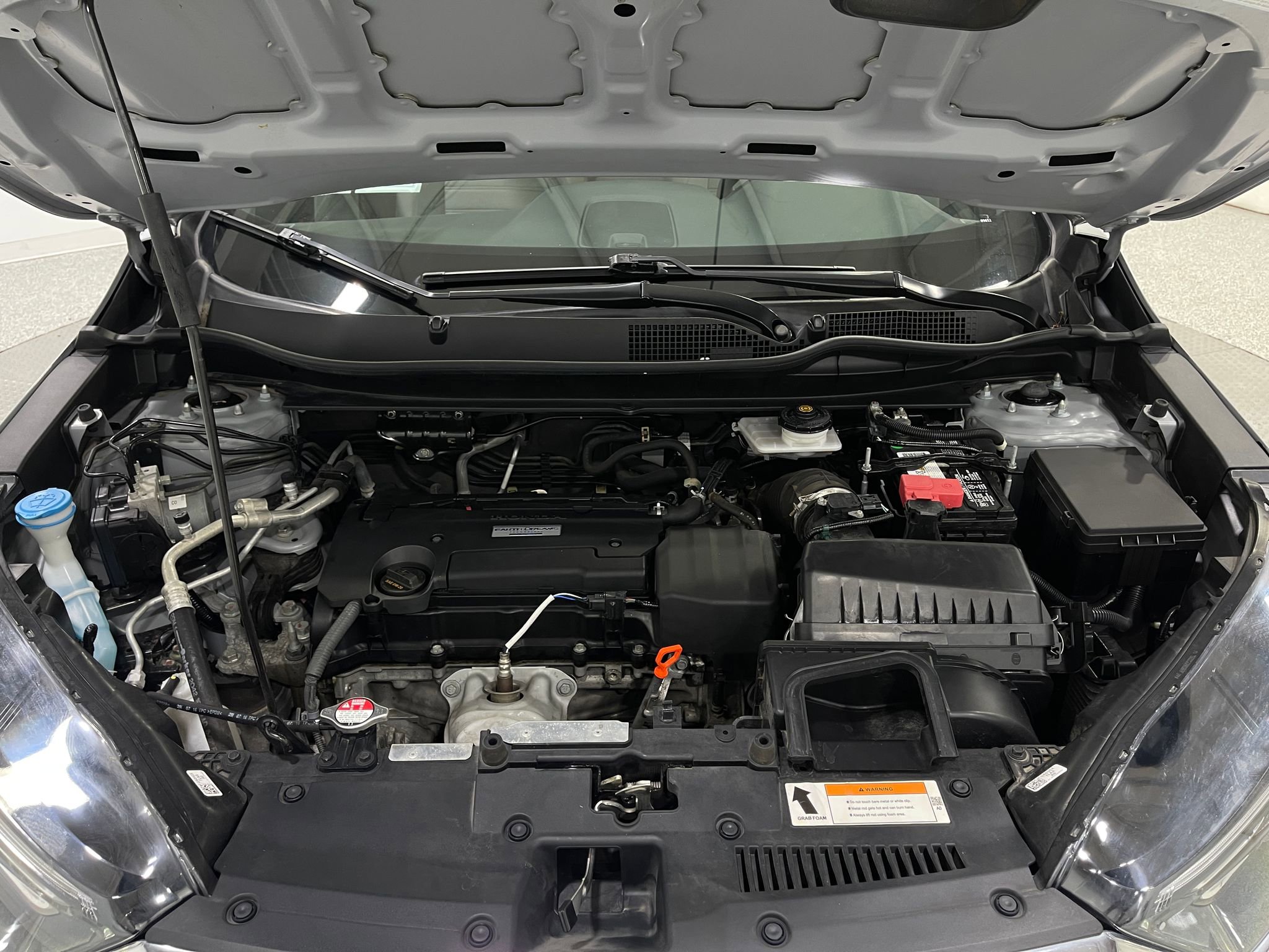 Used 2017 Honda CR-V LX image 23