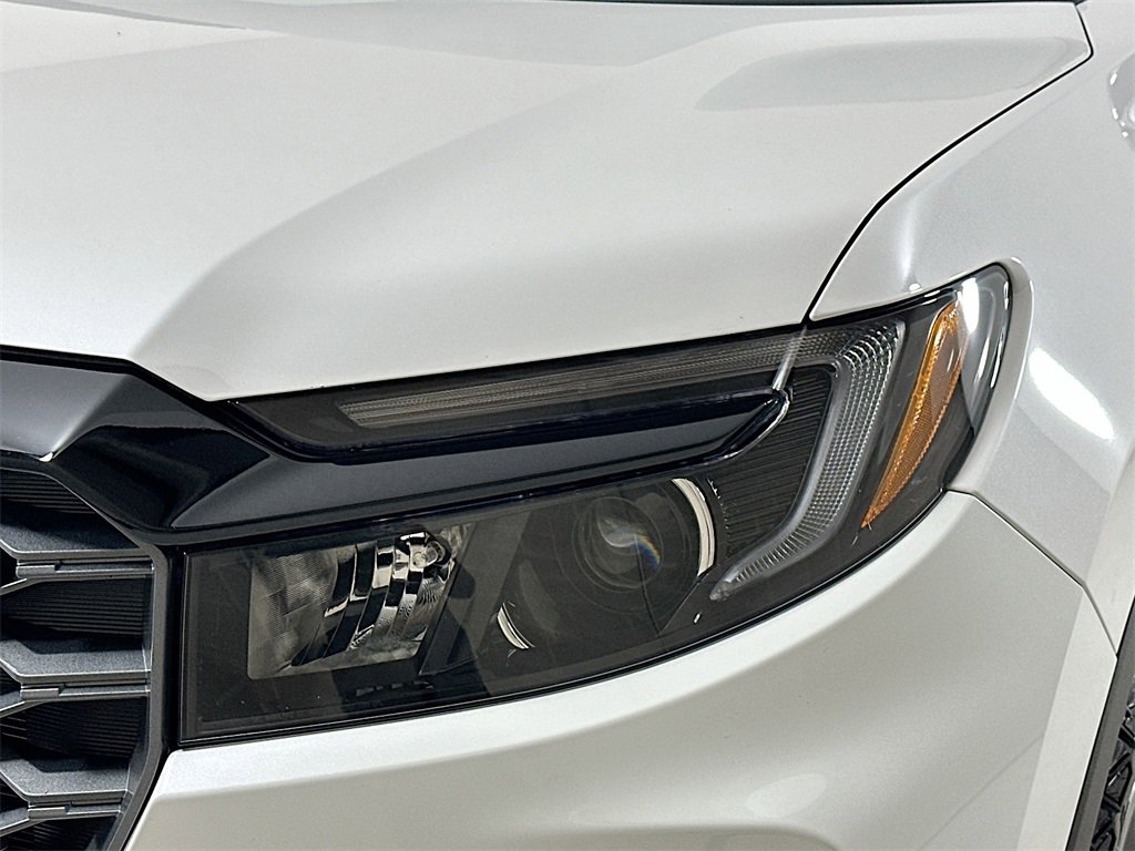 Certified 2025 Honda Passport TrailSport image 19
