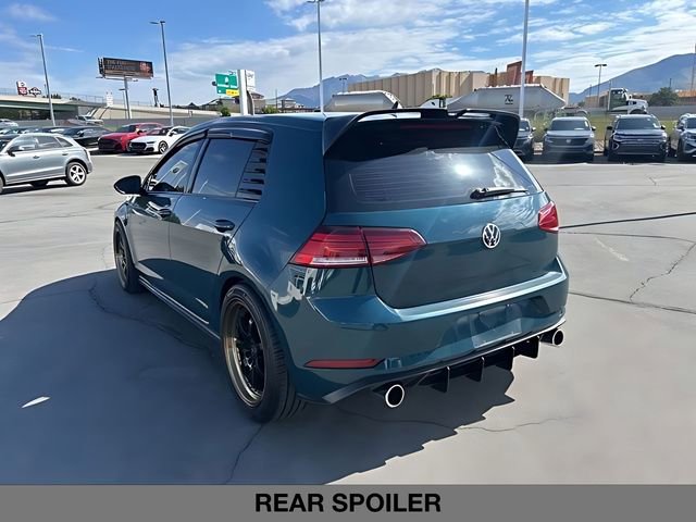 Used 2018 Volkswagen GTI S FWD image 5