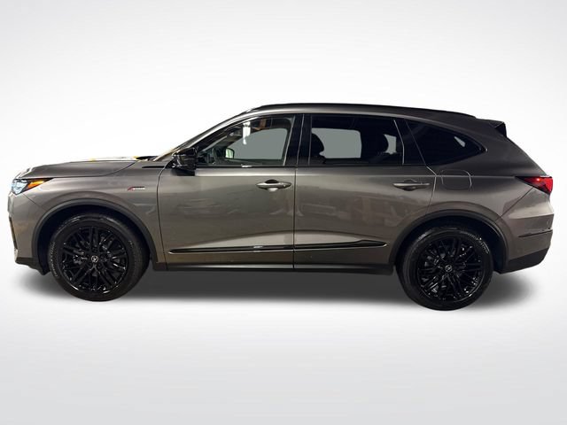 Used 2026 Acura MDX A-Spec AWD/4WD image 4