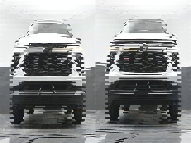 New 2026 Chevrolet TrailBlazer RS w/ Convenience Package image 44