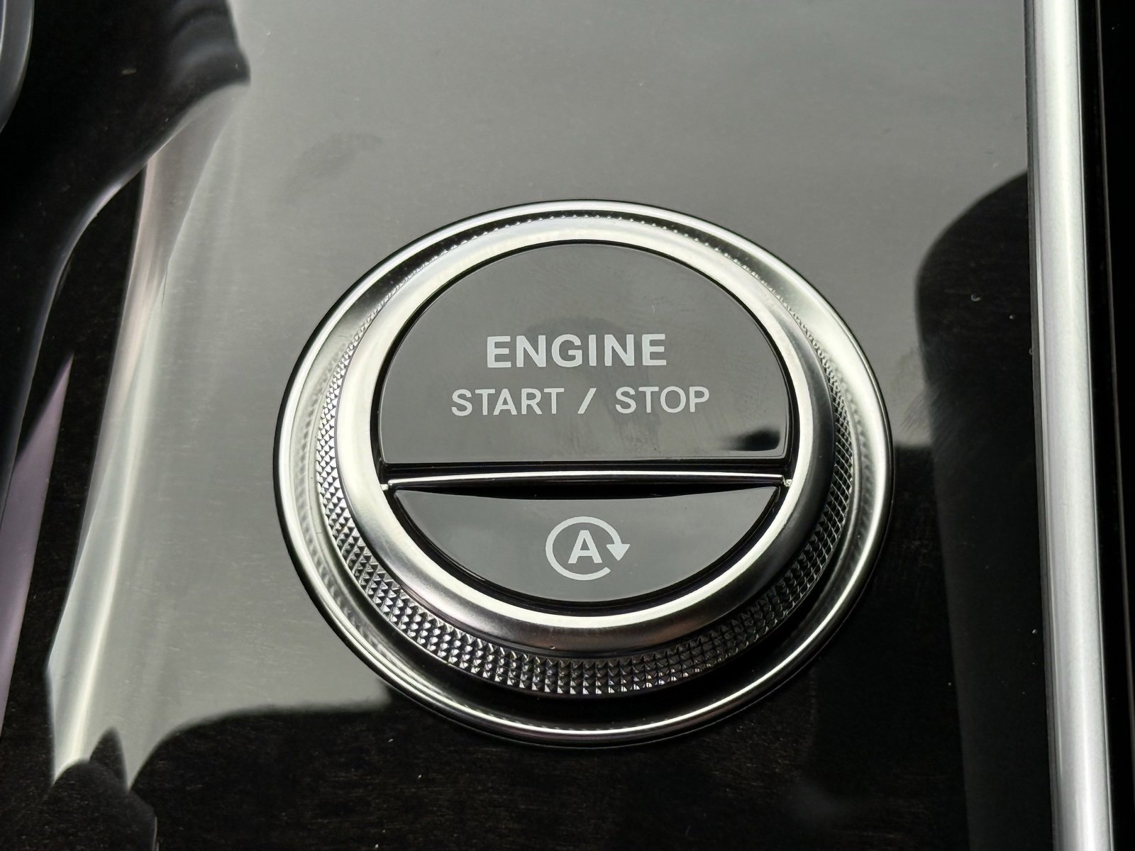 New 2026 Mercedes-Benz S 580 4MATIC Sedan image 24