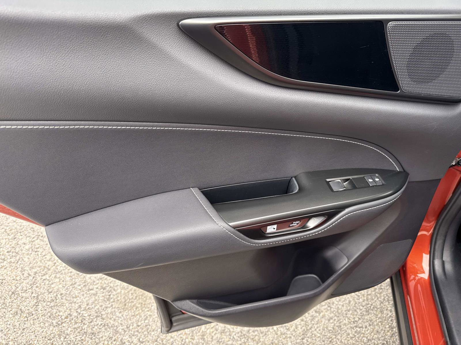 Used 2022 Lexus NX 250 FWD image 9