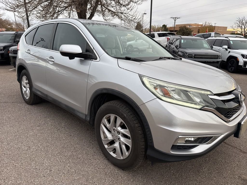 Used 2016 Honda CR-V EX image 3