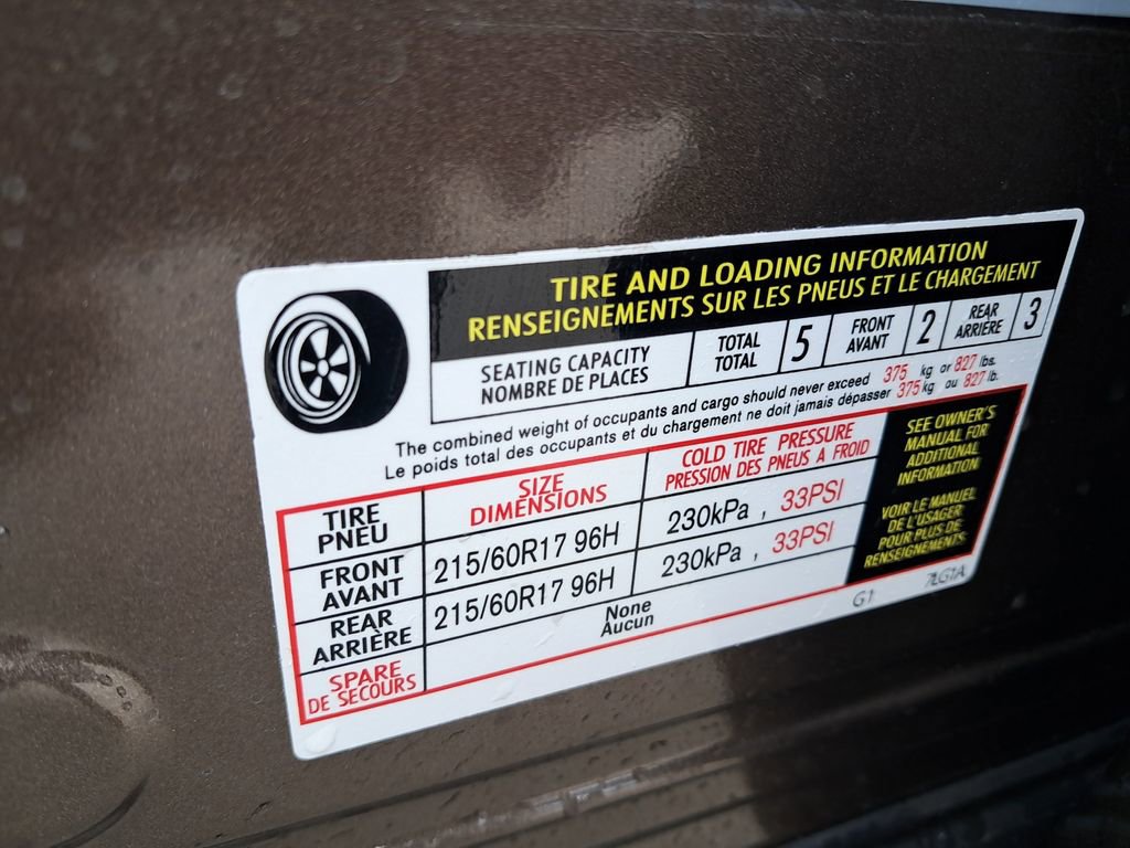 New 2026 Nissan Kicks SV w/ Cold Weather Package AWD/4WD image 32