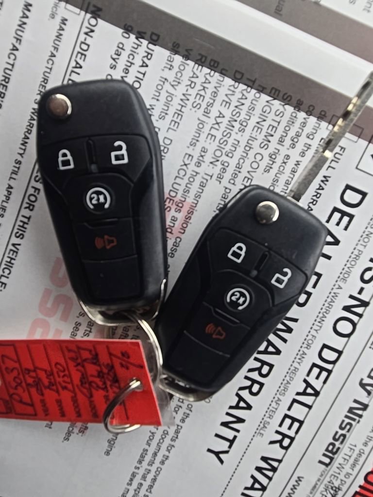 Used 2019 Ford F150 XLT w/ Equipment Group 302A Luxury image 46