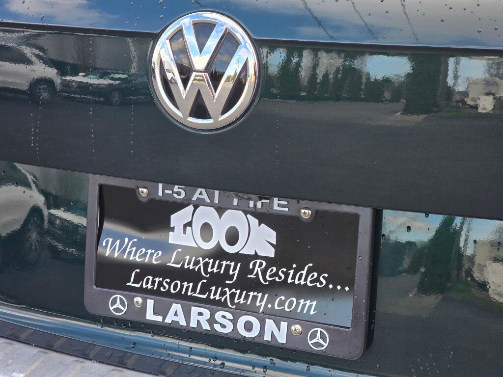 Used 2019 Volkswagen Tiguan SE w/ 3rd Row Seat Package image 34