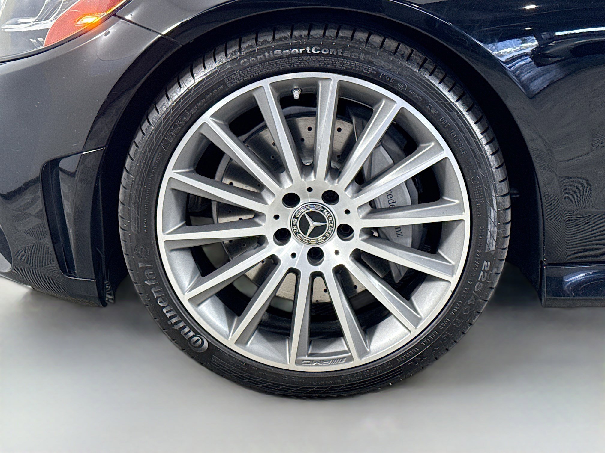 Used 2019 Mercedes-Benz C 300 Cabriolet image 36