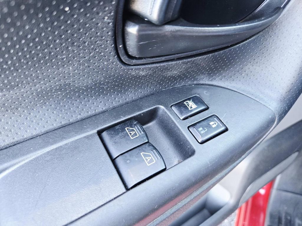 Used 2020 Nissan NV200 SV image 31