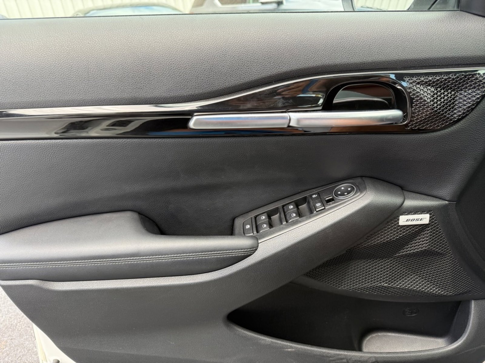 Used 2021 Kia Seltos SX image 35