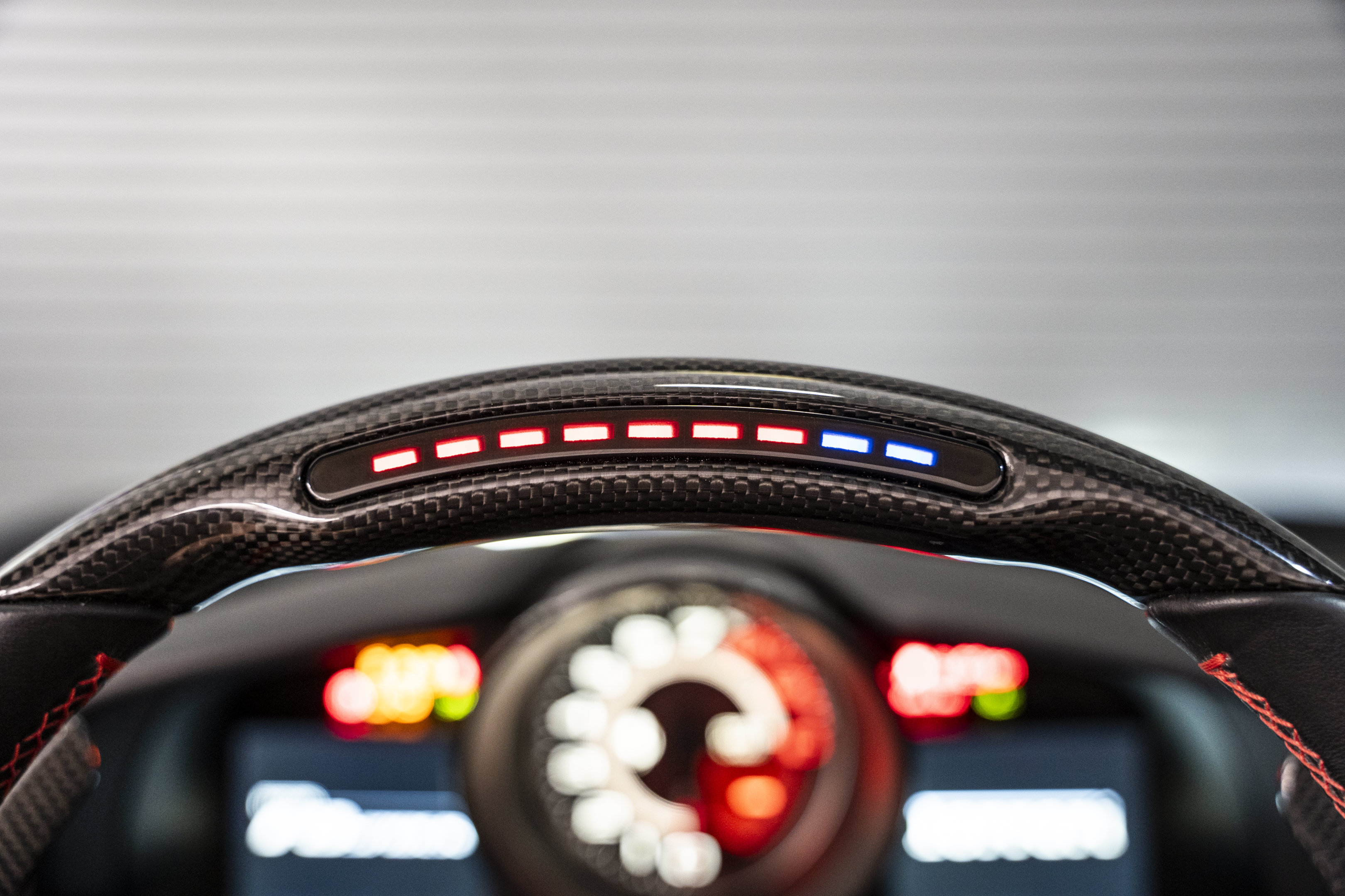 Used 2022 Ferrari F8 Tributo RWD image 40