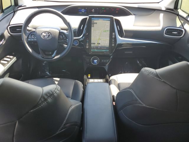 Used 2022 Toyota Prius Prime XLE FWD image 10