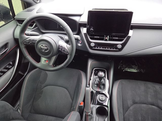 Used 2025 Toyota Corolla GR AWD/4WD image 31