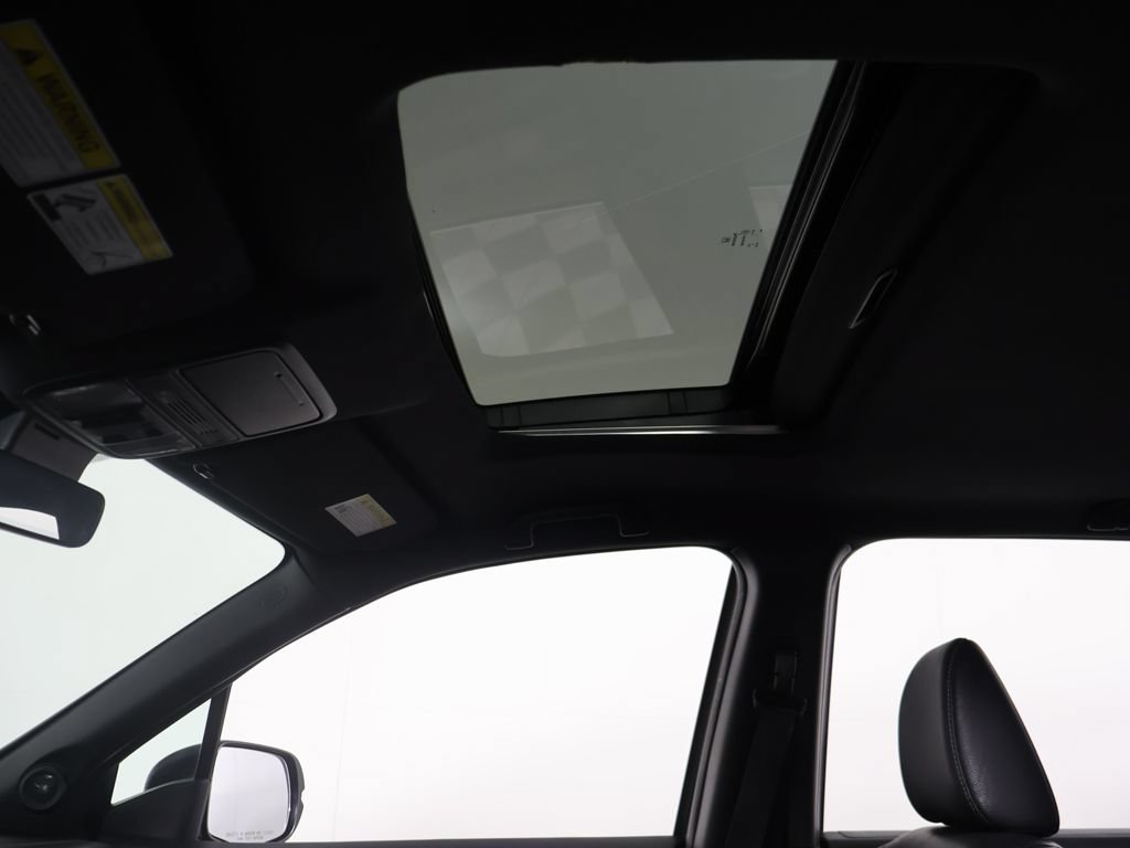 Used 2023 Honda Passport EX-L image 22