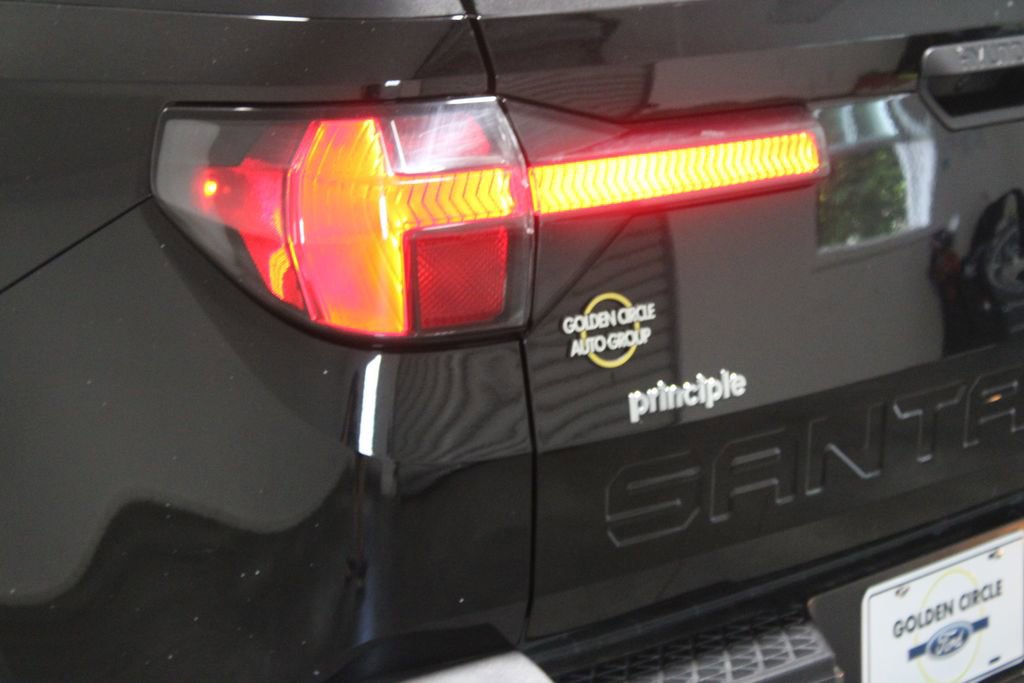 Used 2023 Hyundai Santa Cruz SEL Premium image 49