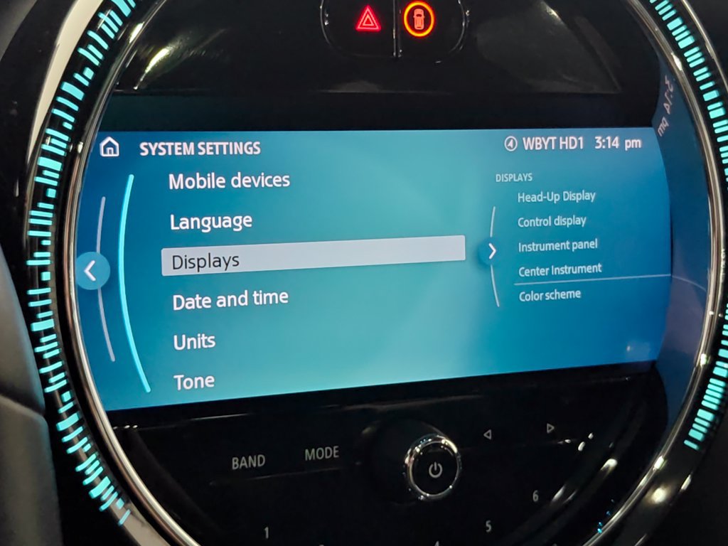 Used 2024 MINI Cooper John Cooper Works FWD image 47