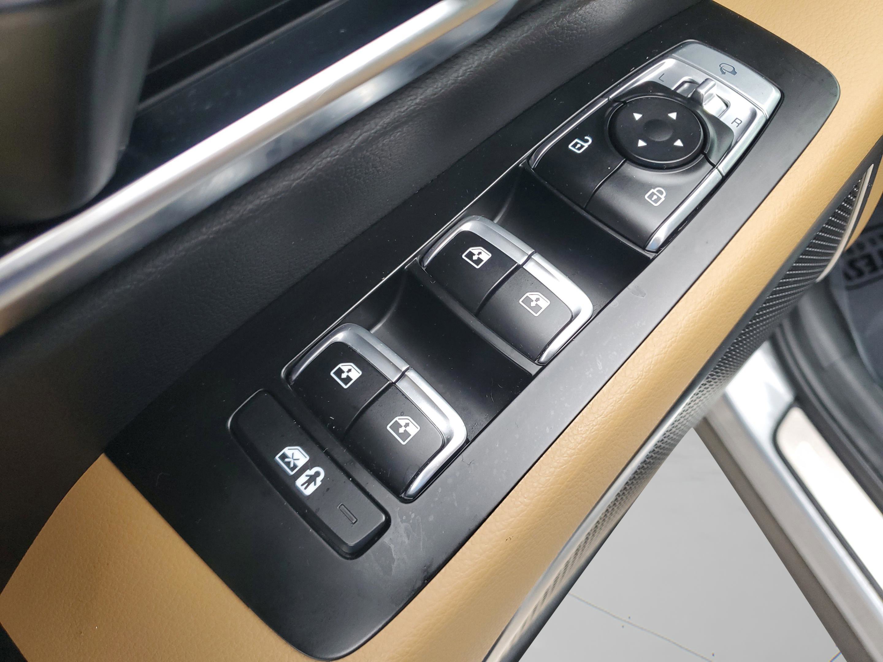 Certified 2021 Kia Telluride SX image 18