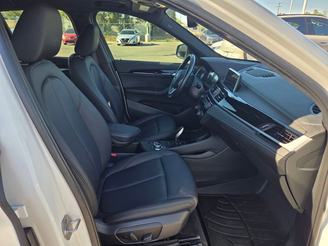 Used 2021 BMW X1 xDrive28i w/ Convenience Package AWD/4WD image 29