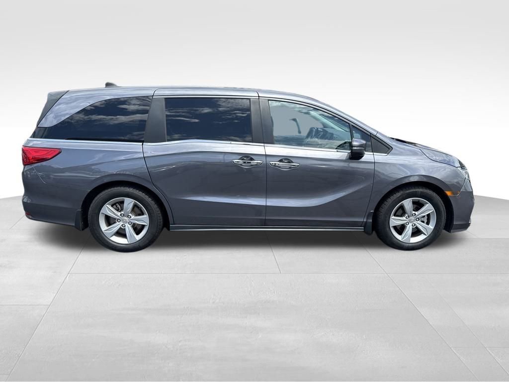 Used 2019 Honda Odyssey EX-L image 6