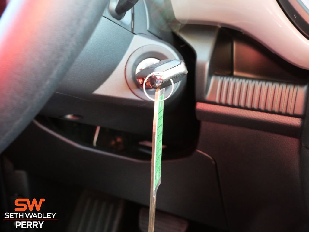 New 2025 Ford Ranger XL w/ Trailer Tow Package image 27