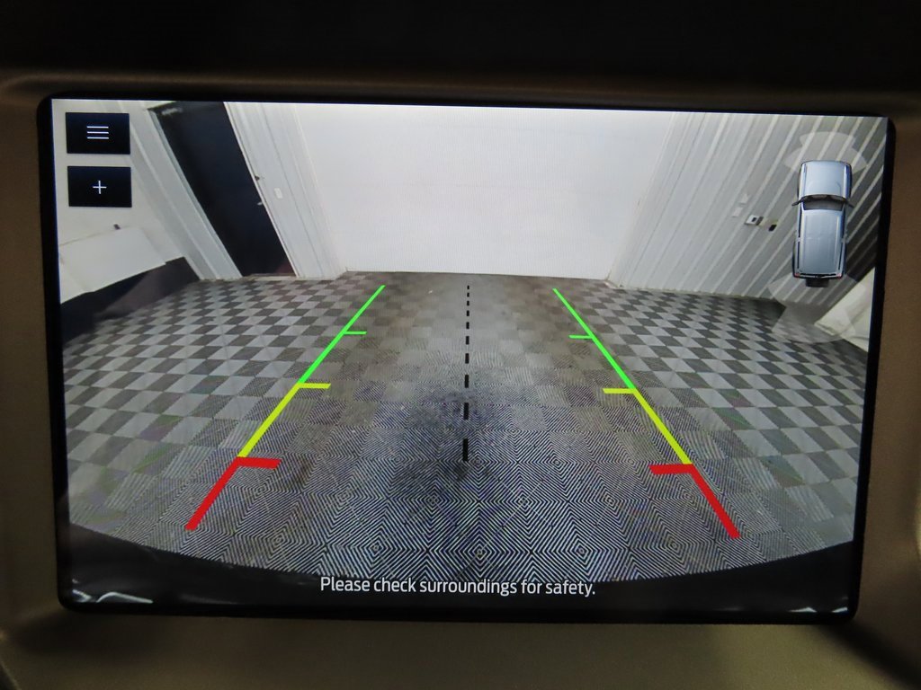 Used 2023 Ford Bronco Raptor image 17