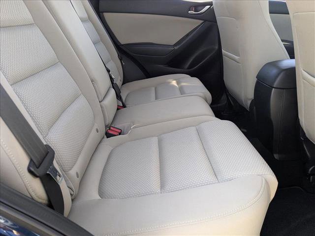 Used 2016 MAZDA CX-5 Touring w/ Bose/Moonroof Package image 19