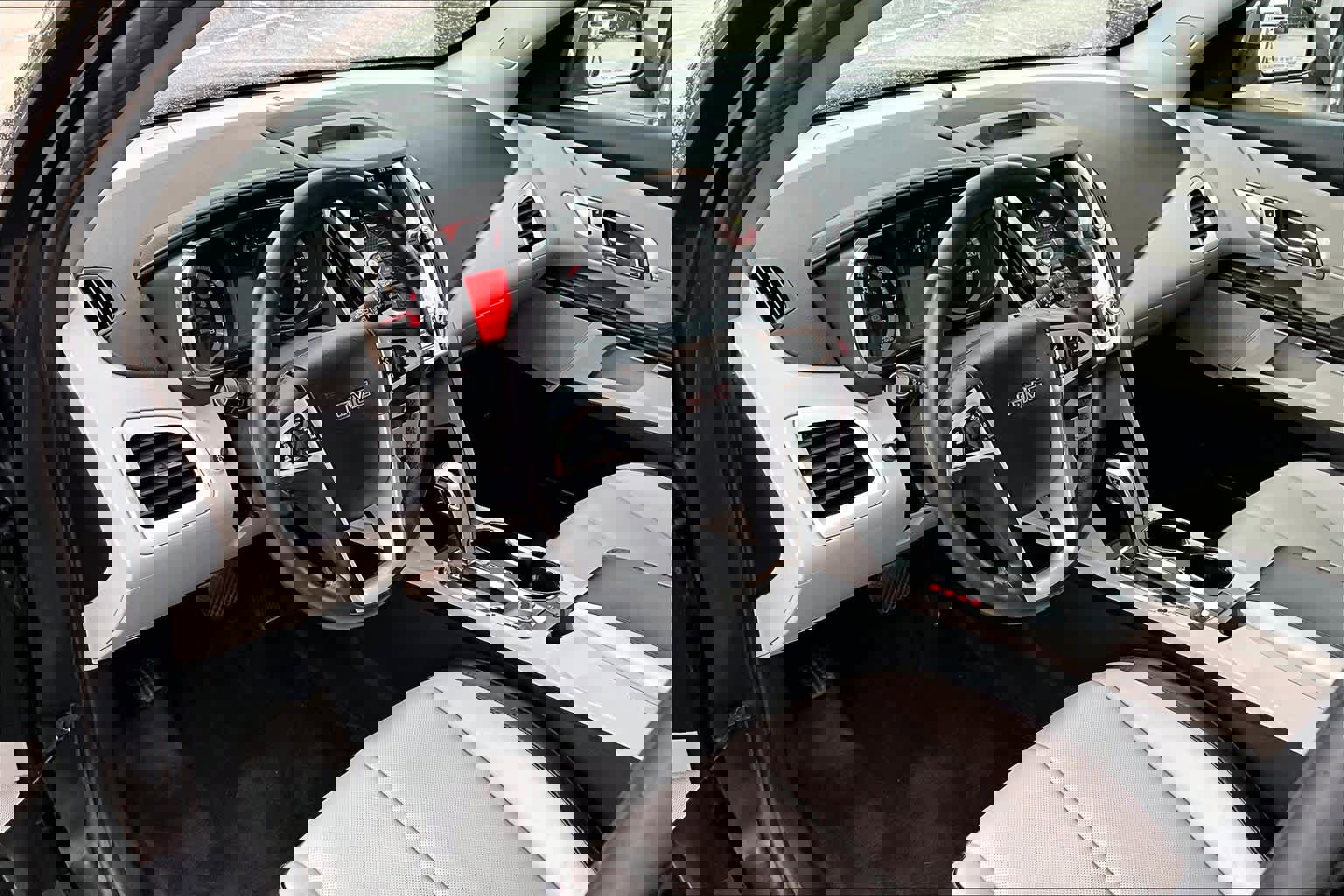 Used 2015 GMC Terrain SLT image 17