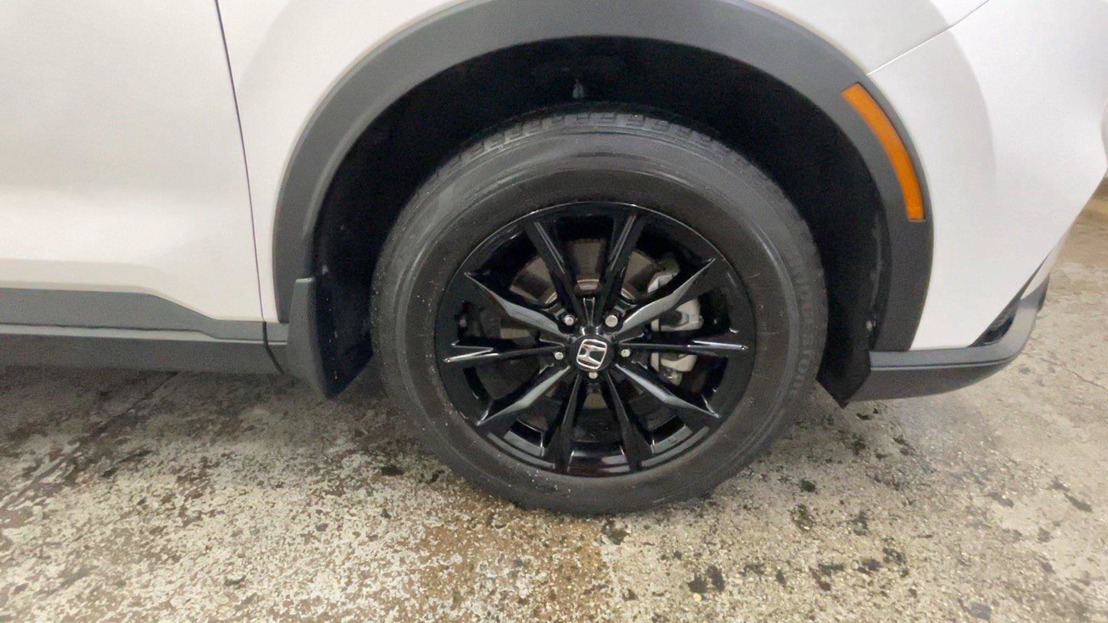 Used 2025 Honda CR-V Sport-L image 19