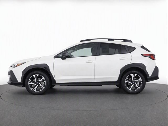 Used 2025 Subaru Crosstrek 2.5i Premium AWD/4WD image 6